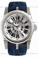 Roger Dubuis Sympathie Mens Wristwatch SYM43 14 9 3.53.7AR